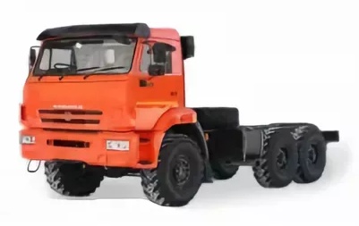 Седельный тягач Камаз