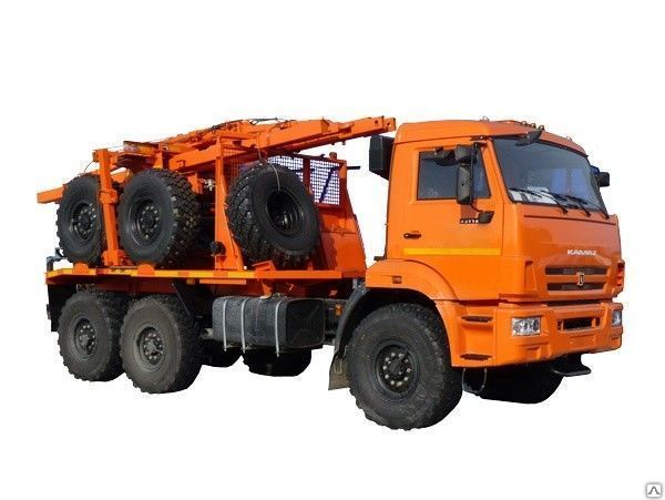 РОСПУСК  94651D КАМАЗ 43118-3049