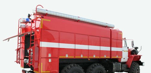 ПНС-100 (Урал-5557)