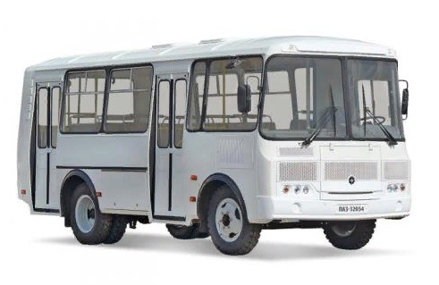 ПАЗ 32053,32054