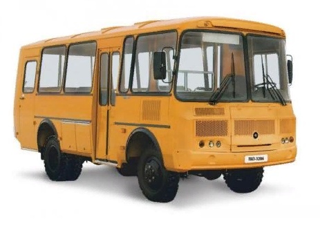 ПАЗ 3206-110